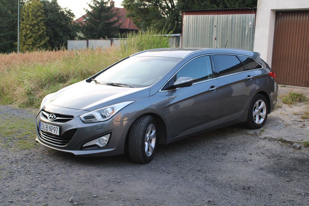 Sprzedam Hyundai i40 Kombi