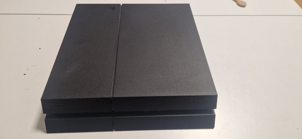 Konsola PS4 500gb