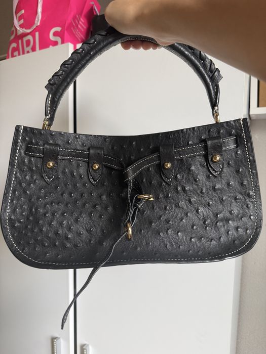вінтажна сумка miu miu