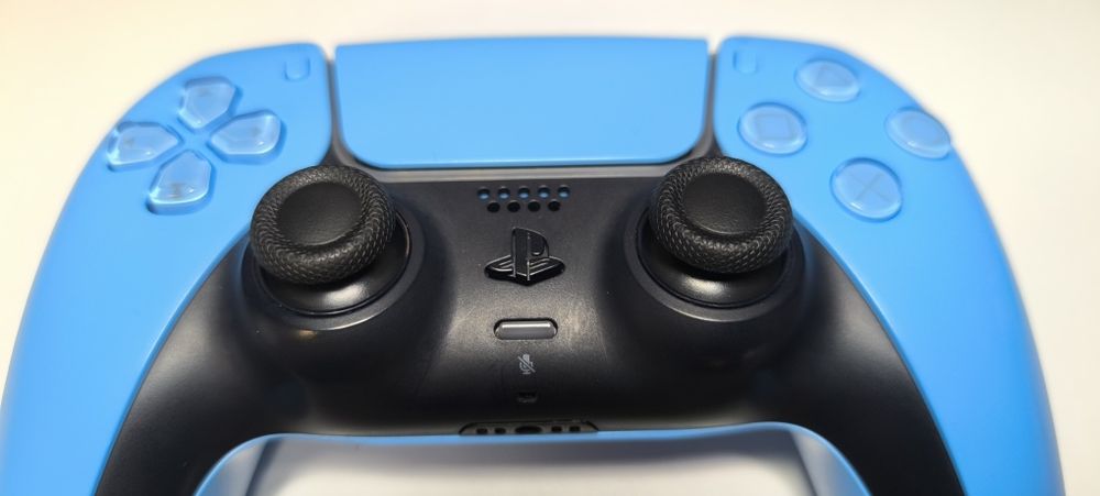 Sony Dualsense PS5 TMR