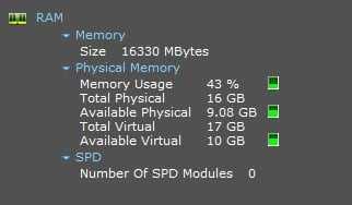 Komputer do gier i7-9700F RTX 2060 16Gb RAM 3600MHz SSD 500Gb