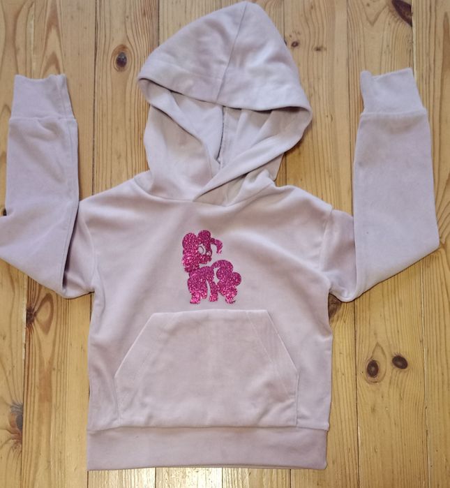 Ніжний  костюмчик для Вашої принцеси