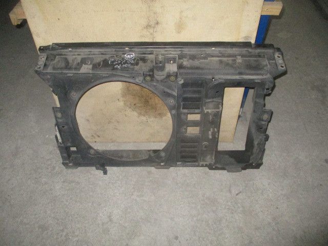 Frente em fibra ou chapa PEUGEOT 607 (9D, 9U)