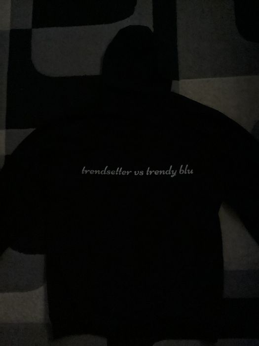 archive hoodie swag rick owens drip