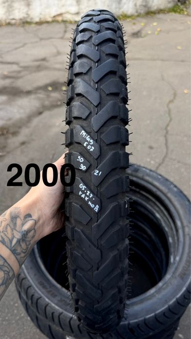Продам шины на мотоцикл 130 120 90 80 90 100 21 доставка