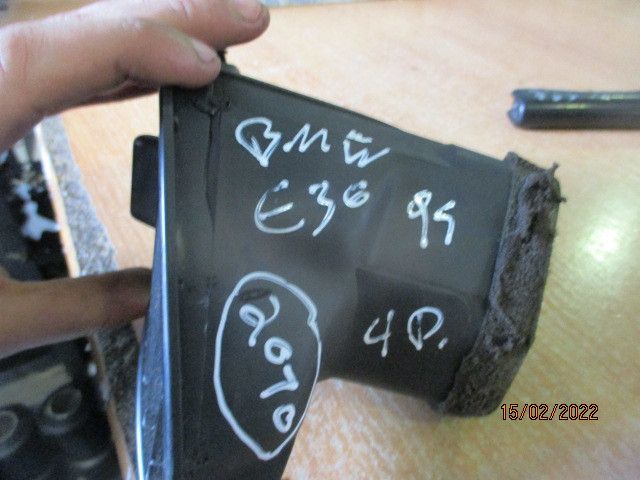 Difusor / saída de ar BMW 3 (E36)