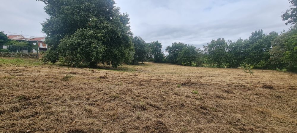 Permuta ou venda 3600m2 Terreno de construção