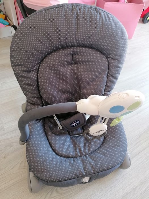 Espreguiçadeira Para bebé Chicco Ballon