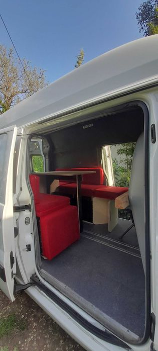 Campervan / Camperbox