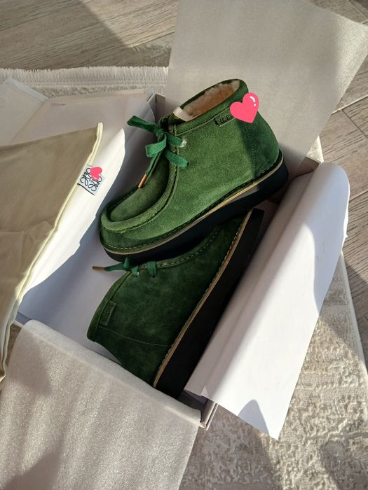 Черевикі Lo*we 37 38 39