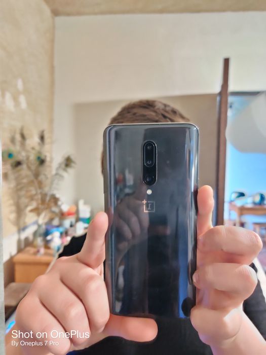 Oneplus 7 Pro 8/256