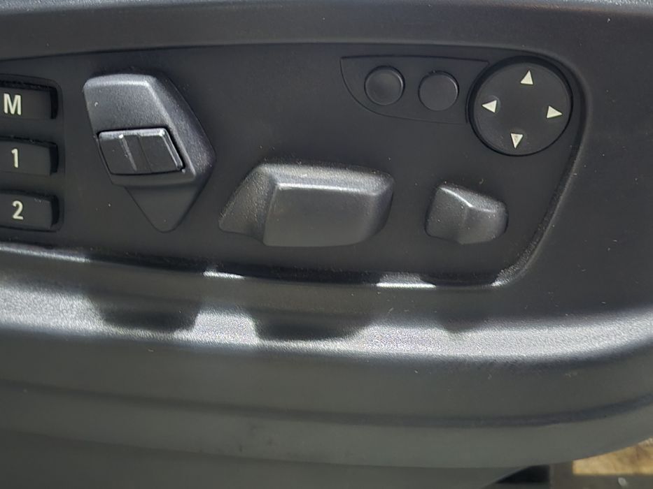 Bancos BMW e39 e38 serie 5 serie 7