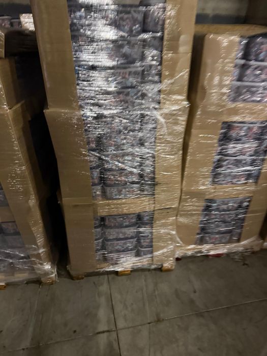 Kapsulki do zmywarki 100 szt.