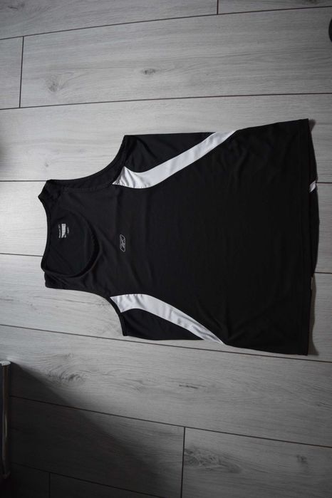 Koszulki na Ramiączkach*REEBOK*Rozmiar L*Okazja*Olsztyn*Wysyłka