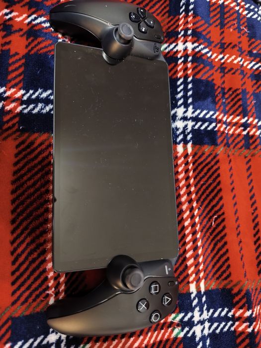 Vendo PlayStation Portal