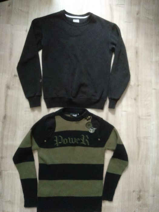 Продам світшот, светр для хлопця р.164