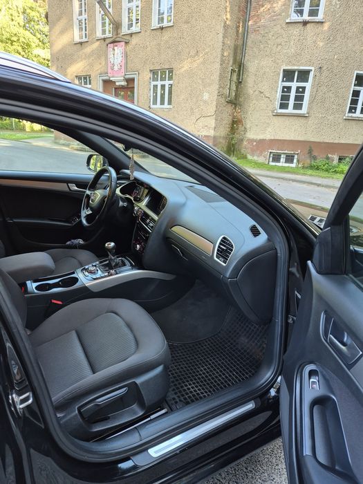 Sprzedam Audi a4 b8 lift