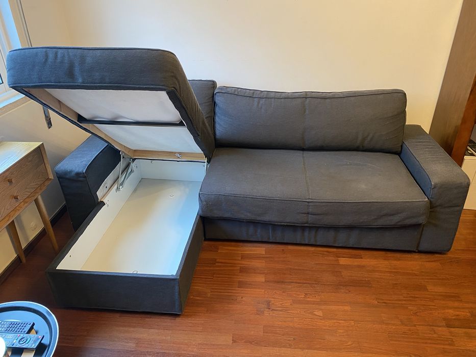 Sofa cama