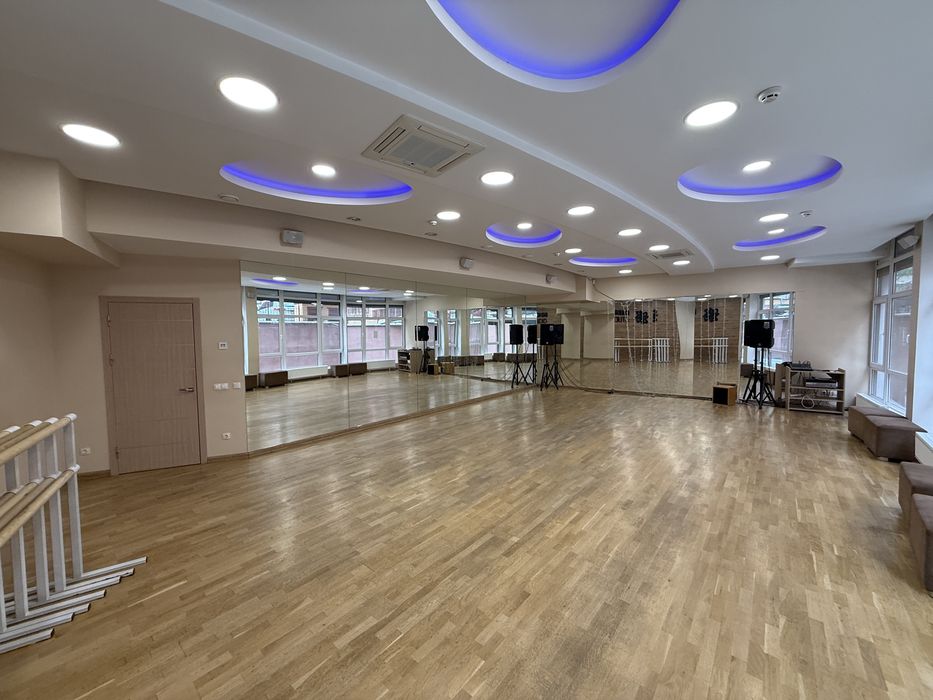 Коммерческая недвижимость по адресу (площадь 258,5 м²) - Atlanta.ua - фото 20