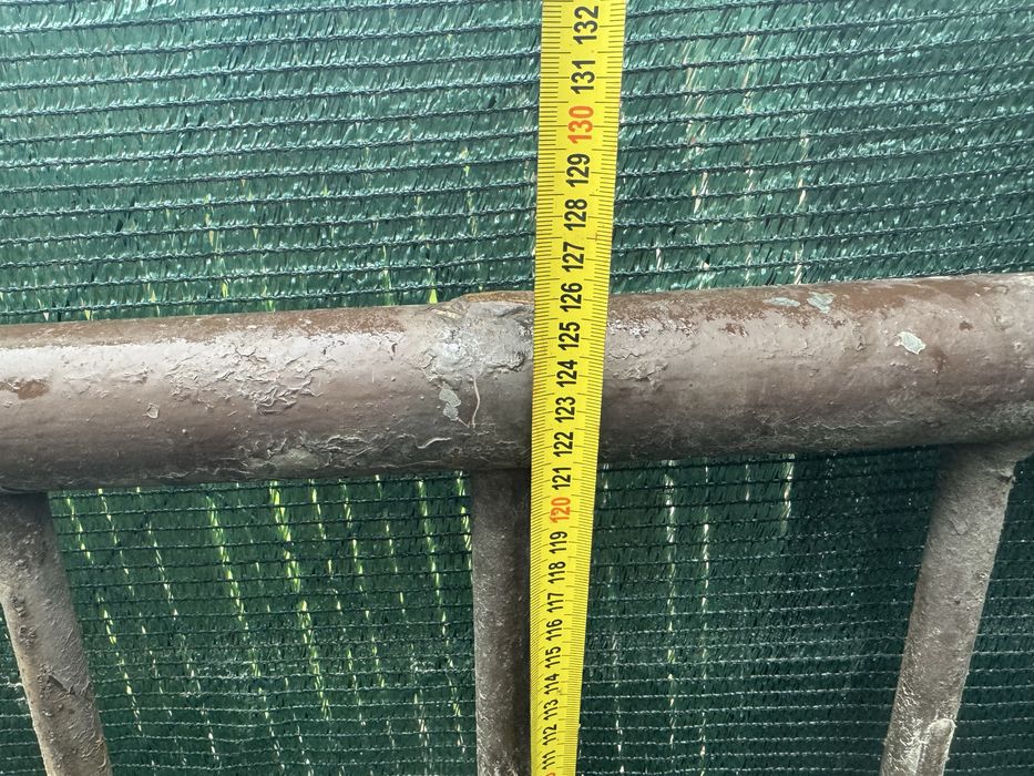 Sprzedam  przęsło płotu