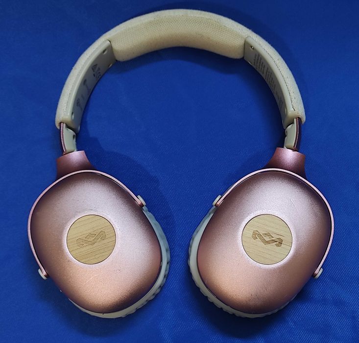 Навушники Positive Vibration XL for House  of Marley EM-JH141