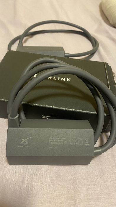 Адаптер для Starlink (Оригінал 100%)