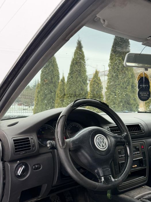Volkswagen Passat B5 -1.9 Tdi