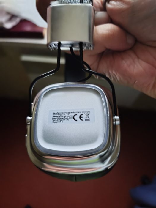 Навушники нові дуже гучні з басом