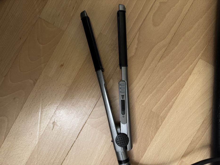 Prostownica   BabylissPro Ultra Curl