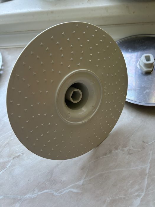 Диски, Ножі, терки для  кух. комбайна bosch