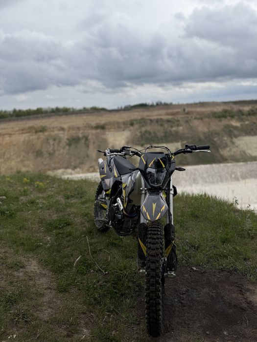 Продам Kovi JNR 250 - Ціна1600 без торгу