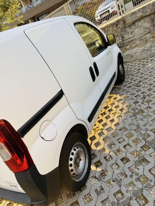 Fiat Fiorino 1.3