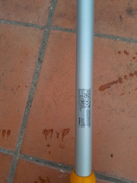 Corta Relva Stiga 60p