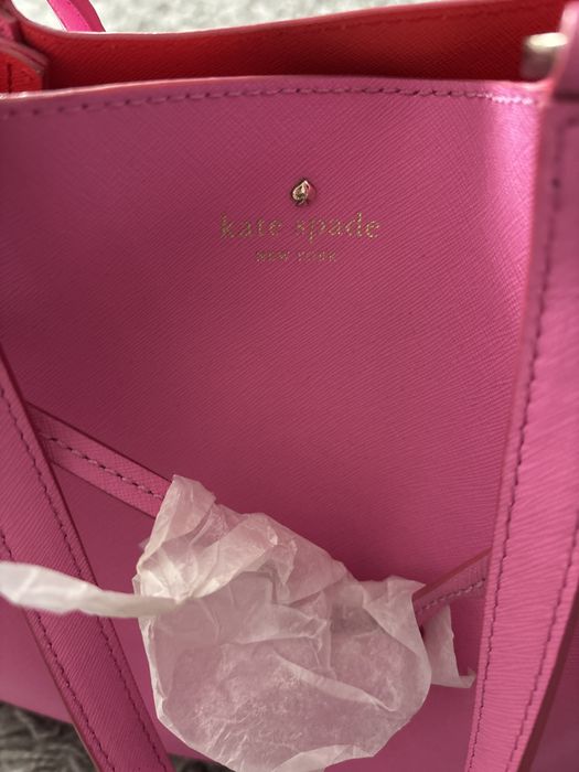 Torebka Kate Spade nowa