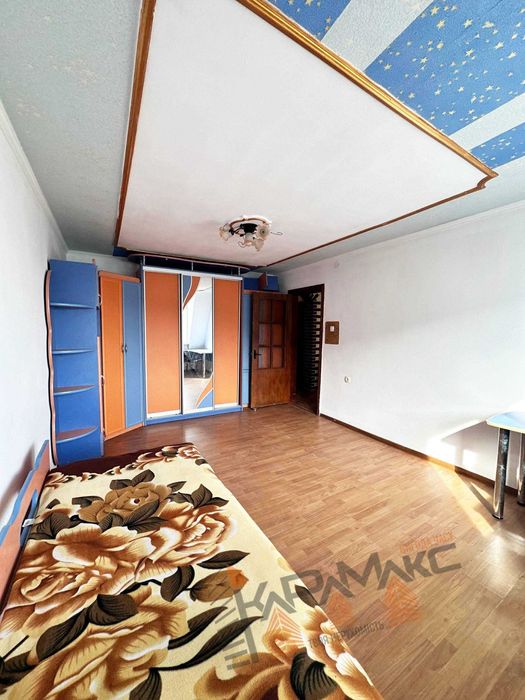 Продаж 3-кімнатної квартири у Львові, Франківський район