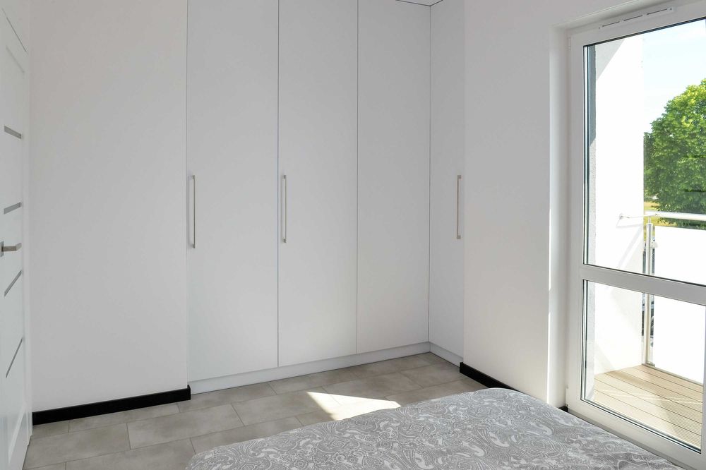 Mieszkanie na wynajem  Kostrzyn nad Odrą