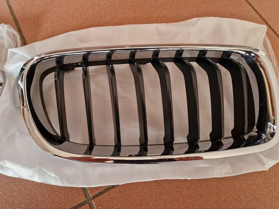 Grelhas originais BMW Série 3 F31