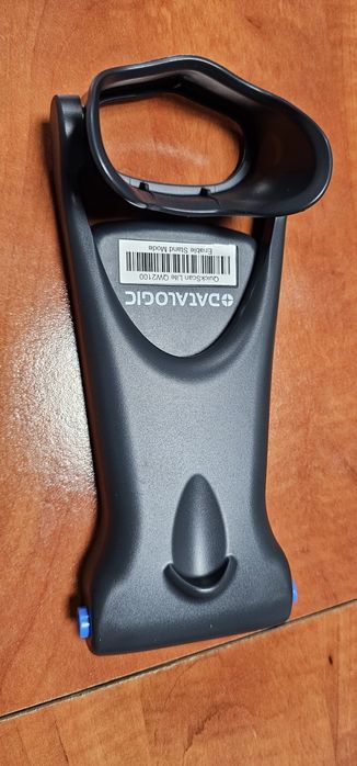 Suporte para pistola laser