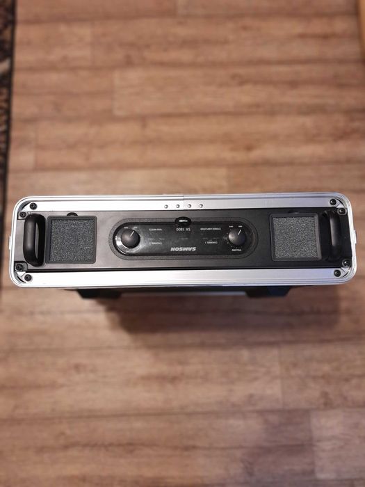 Nagłośnienie Estradowe