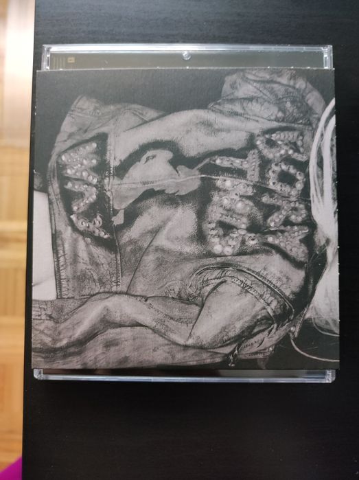 Lady Gaga - 2 CDs Born This Way + Bonus - 10Th Anniversary Reimagined