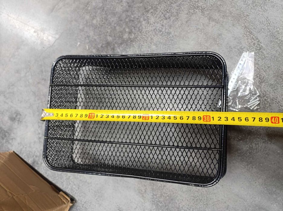 Кошик Kands на багажник велосипеда (корзина)