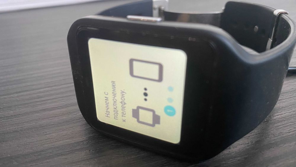 Sony smartwatch olx best sale
