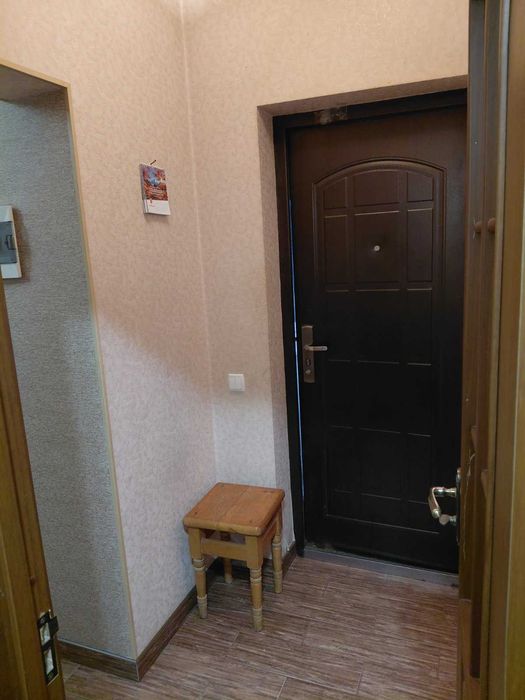 Продам 2-кімнатну квартиру 46 м² з індивідуальним опаленням, центр (район Турецької площі)