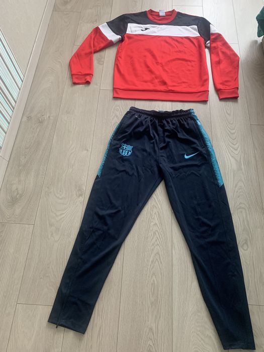 Кофта и термоштаны