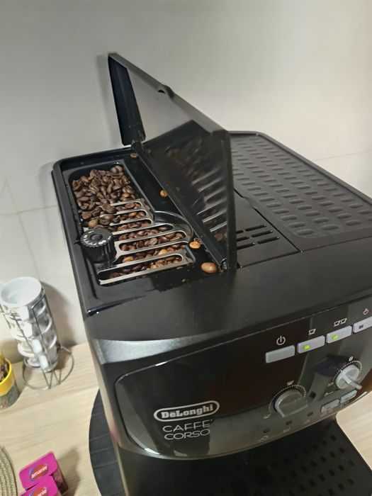 Maquina de café delonghi caffe corso o