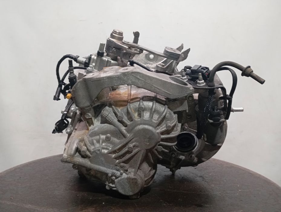 Caixa de velocidades manual OPEL Mokka / Mokka X