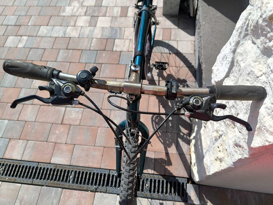 Rower górski MTB Oscar