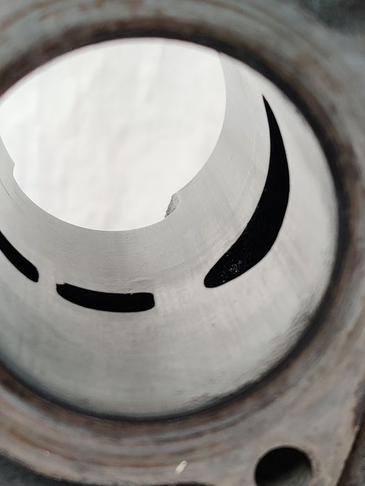 Цпг Japan, поршневая Yamaha bws, slider, aerox, gear, champ, mbk, jog