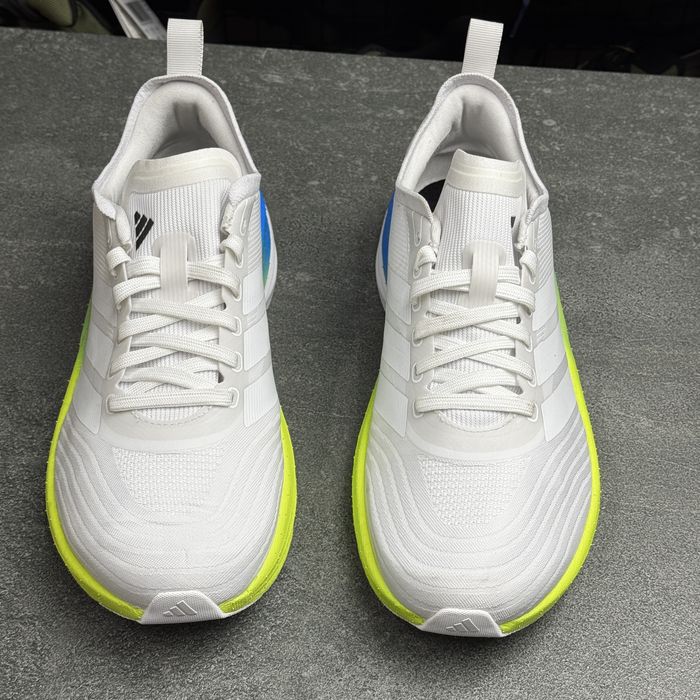 40р.ОРИГІНАЛ 100% Кросівки Adidas Moveboost JS0021