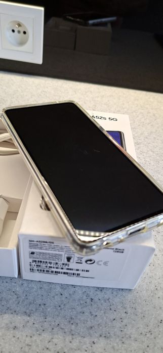 Samsung Galaxy  A 52S 5G